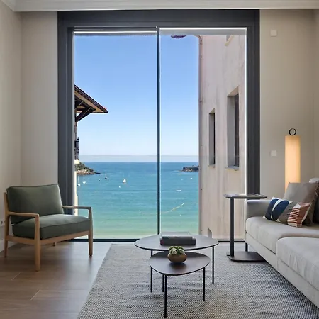 Playa De Laconcha 5 By Feelfreerentals Apartamento *