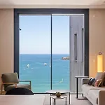 アパート Playa De Laconcha 5 By Feelfreerentals サン・セバスティアン