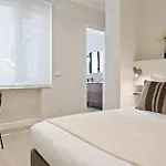 Playa De Laconcha 5 By Feelfreerentals * San Sebastián