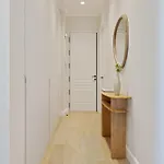 Playa De Laconcha 5 By Feelfreerentals Apartamento San Sebastián