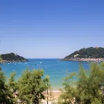 Playa De Laconcha 5 By Feelfreerentals * San Sebastián