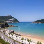 Apartamento Playa De Laconcha 5 By Feelfreerentals San Sebastián