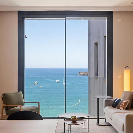 Lägenhet Playa De Laconcha 5 By Feelfreerentals San Sebastián