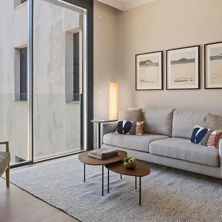 Playa De Laconcha 5 By Feelfreerentals