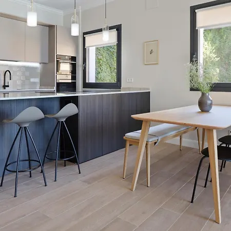 Apartment Playa De Laconcha 5 By Feelfreerentals *