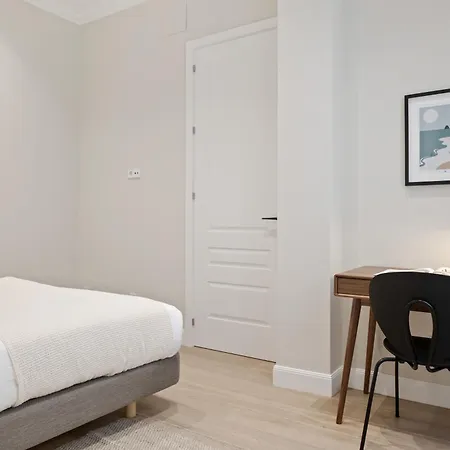 Apartment Playa De Laconcha 5 By Feelfreerentals