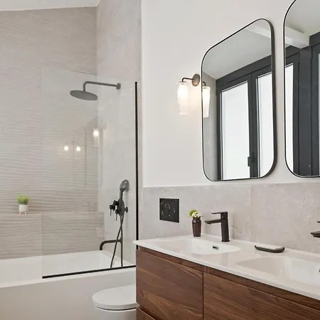 아파트 Playa De Laconcha 5 By Feelfreerentals *