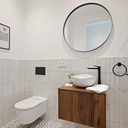 Playa De Laconcha 5 By Feelfreerentals Apartment San Sebastián