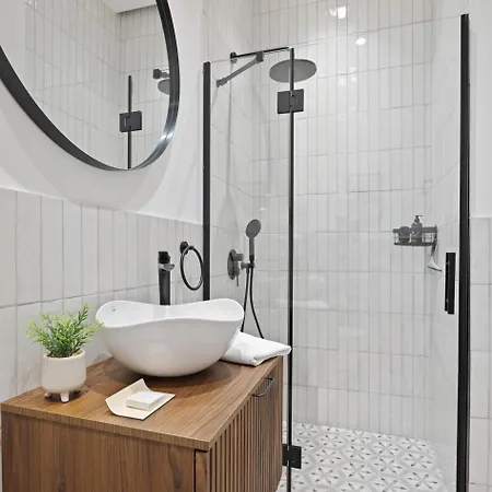 Apartment Playa De Laconcha 5 By Feelfreerentals San Sebastián