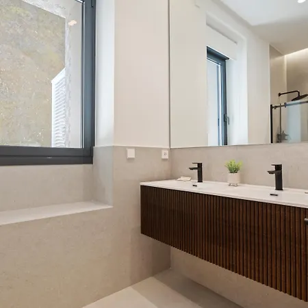 Playa De Laconcha 5 By Feelfreerentals * 산세바스티안