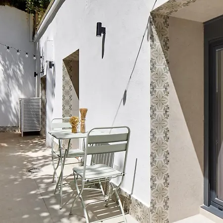 Playa De Laconcha 5 By Feelfreerentals * San Sebastián