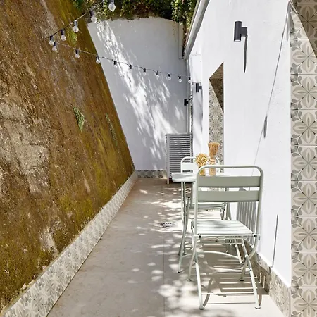 Playa De Laconcha 5 By Feelfreerentals Lejlighed