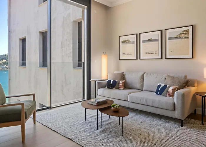 Playa De Laconcha 5 By Feelfreerentals