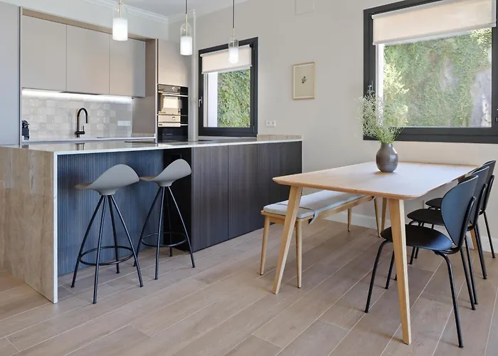 Lägenhet Playa De Laconcha 5 By Feelfreerentals *