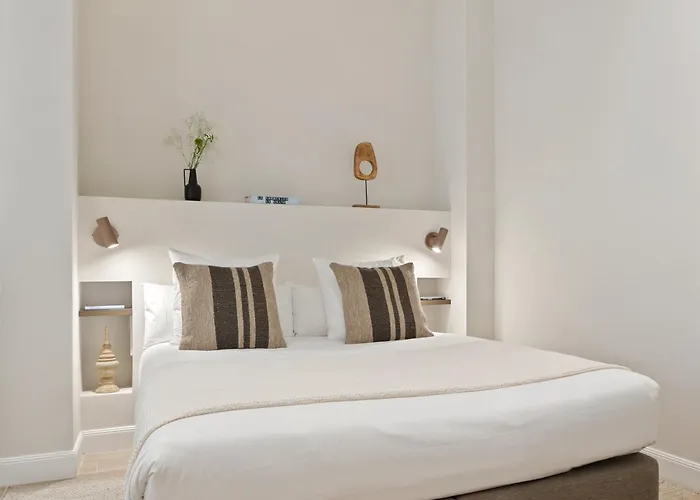 Playa De Laconcha 5 By Feelfreerentals