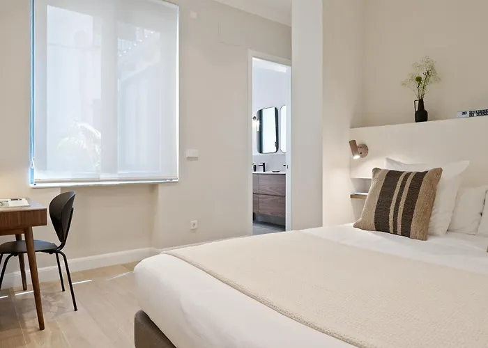 Playa De Laconcha 5 By Feelfreerentals * San Sebastián