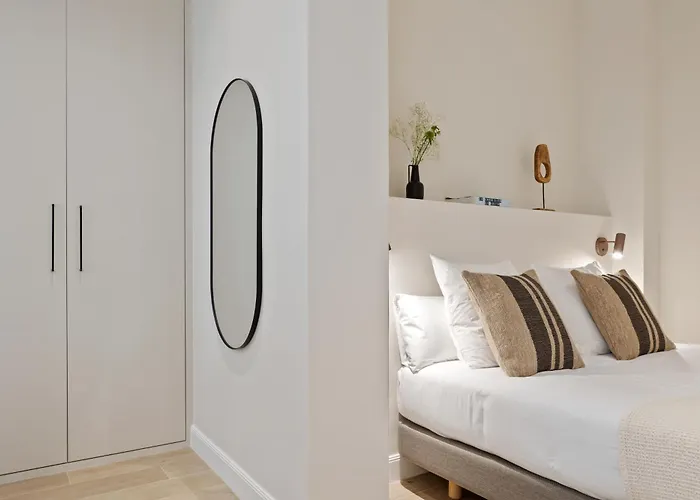 Playa De Laconcha 5 By Feelfreerentals San Sebastián