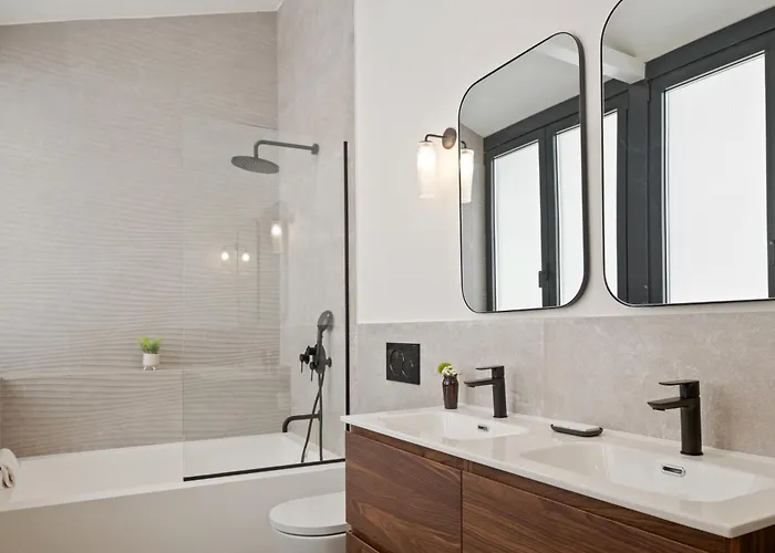 Lägenhet Playa De Laconcha 5 By Feelfreerentals *