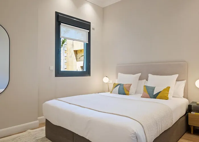 Playa De Laconcha 5 By Feelfreerentals