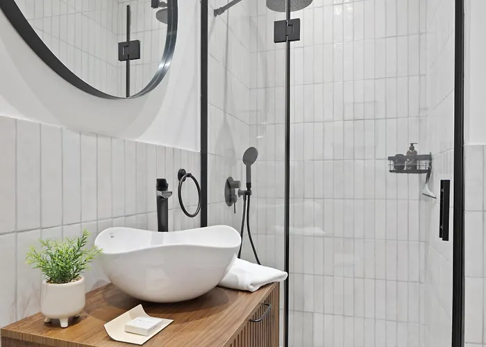 Lägenhet Playa De Laconcha 5 By Feelfreerentals San Sebastián