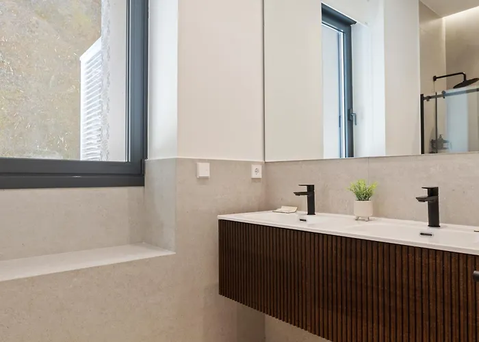 Playa De Laconcha 5 By Feelfreerentals * San Sebastián