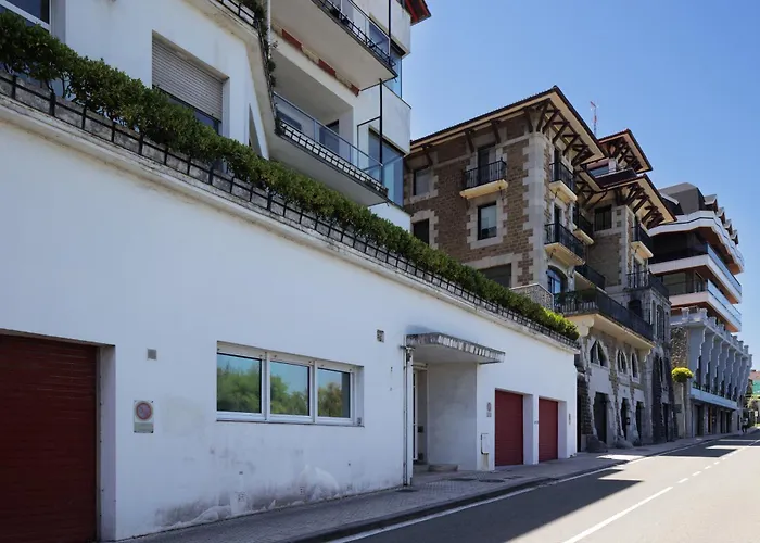 Playa De Laconcha 5 By Feelfreerentals *