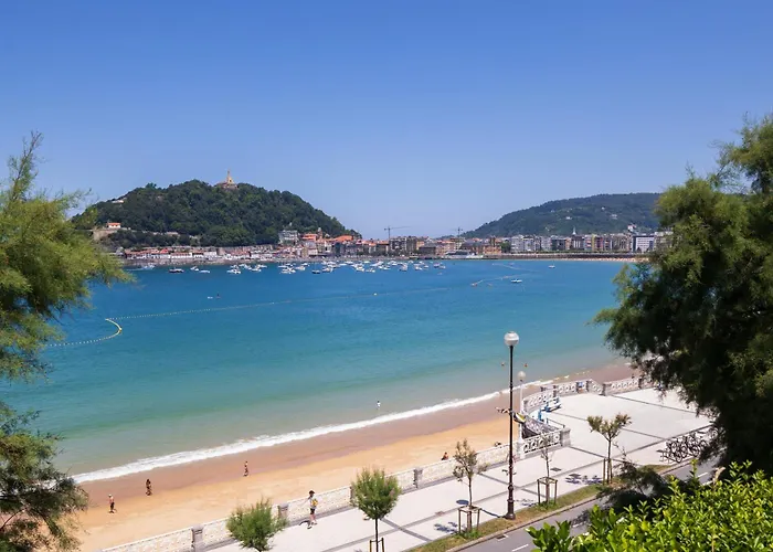 Playa De Laconcha 5 By Feelfreerentals *