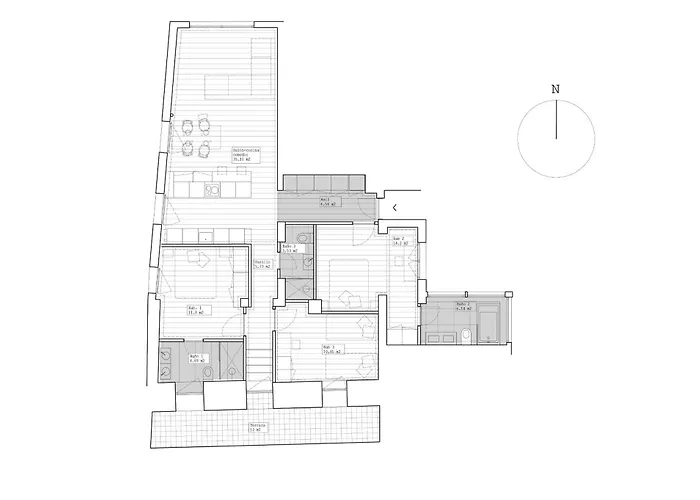 Lägenhet Playa De Laconcha 5 By Feelfreerentals