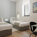 Apartment Playa De Laconcha 5 By Feelfreerentals